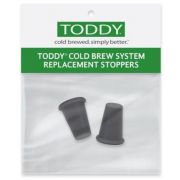 Toddy® Cold Brew System - Silicone Stopper 2-pack