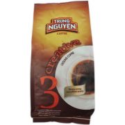 Trung Nguyen Creative 3 café vietnamita molido 250 g