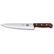 Victorinox cuchillo de chef con mango de madera 22 cm