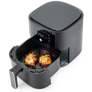 Wilfa AF-40B Daily 4 l Airfryer Freidora de aire