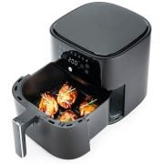 Wilfa AF-60B Daily 6 l Airfryer