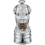 Zassenhaus Berlin Acrylic Pepper Mill 12 cm