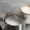 Barista and Coffee Accessories
